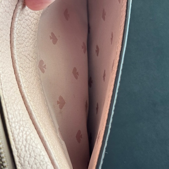 Kate Spade Crossbody Purse - Picture 9 of 15